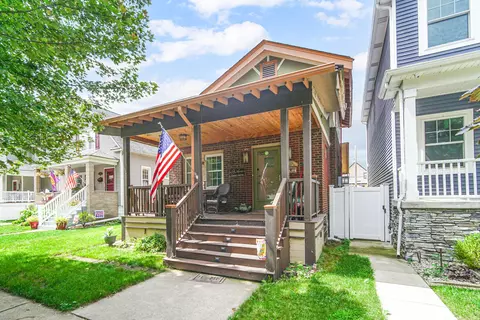 1626 La Porte Ave, Whiting, IN 46394 photo 1