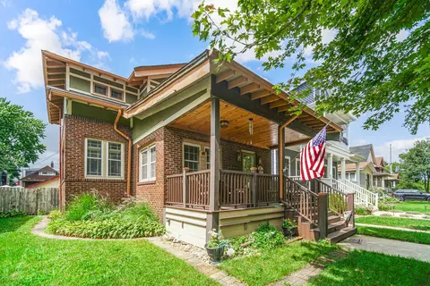 1626 La Porte Ave, Whiting, IN 46394 photo 3