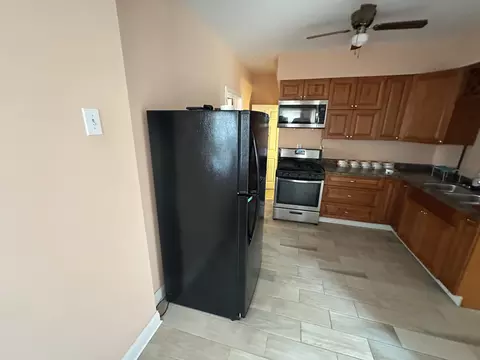 Kitchen - 1537 Roosevelt St, Gary, IN 46404 photo 1 of 2