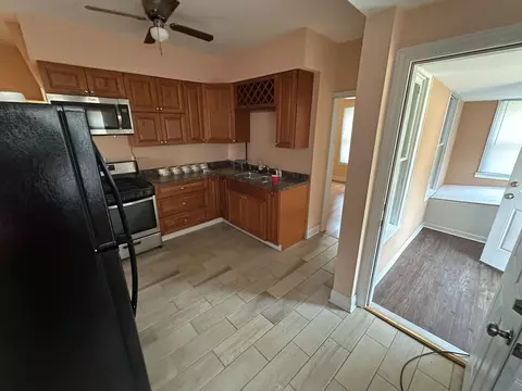 Kitchen - 1537 Roosevelt St, Gary, IN 46404 photo 2 of 2