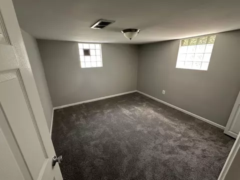 Bedroom - 1537 Roosevelt St, Gary, IN 46404 photo 5 of 6