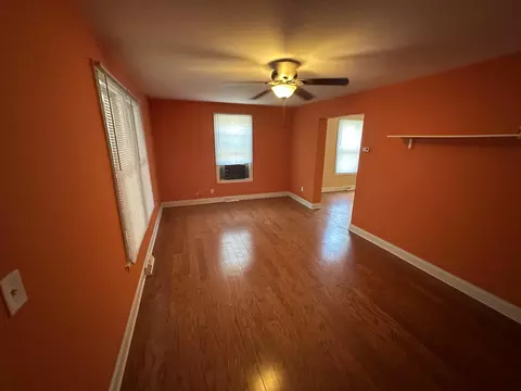 Living - 1537 Roosevelt St, Gary, IN 46404 photo 5 of 6