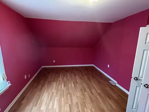 Bedroom - 1537 Roosevelt St, Gary, IN 46404 photo 1 of 6