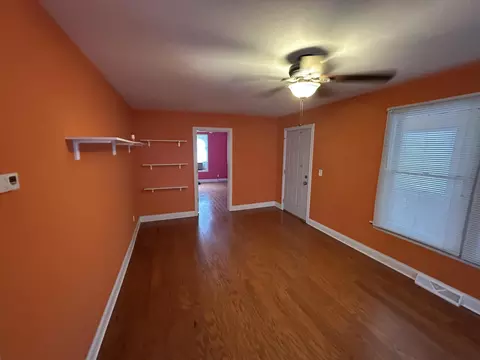 Living - 1537 Roosevelt St, Gary, IN 46404 photo 6 of 6