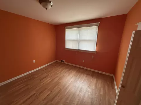 Bedroom - 1537 Roosevelt St, Gary, IN 46404 photo 2 of 6