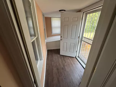 Entry Way - 1537 Roosevelt St, Gary, IN 46404 photo 1 of 5