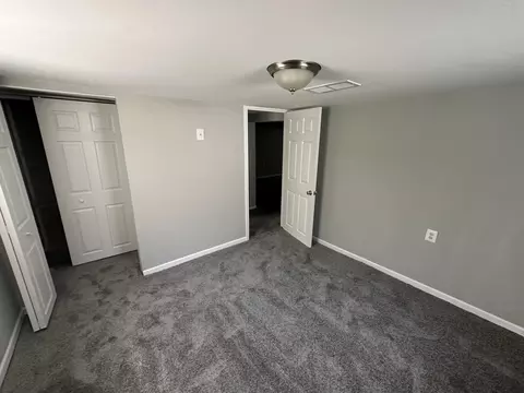Bedroom - 1537 Roosevelt St, Gary, IN 46404 photo 6 of 6