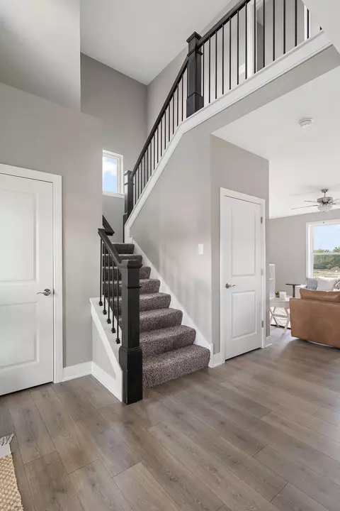 Entry Way - 626 Sandra Dee Dr, Lowell, IN 46356 photo 1 of 8