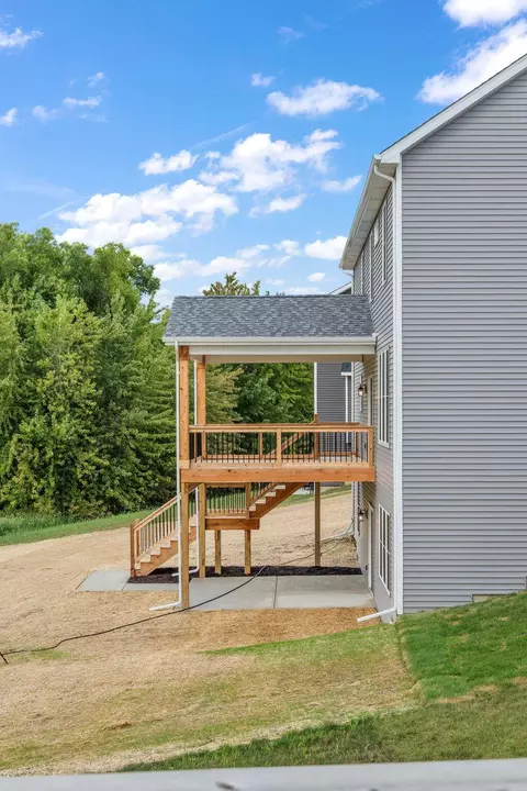 Exterior - 626 Sandra Dee Dr, Lowell, IN 46356 photo 15 of 15
