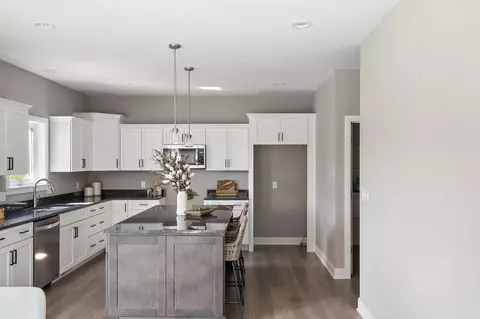 Kitchen - 626 Sandra Dee Dr, Lowell, IN 46356 photo 1 of 14