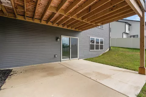 Exterior - 626 Sandra Dee Dr, Lowell, IN 46356 photo 11 of 15