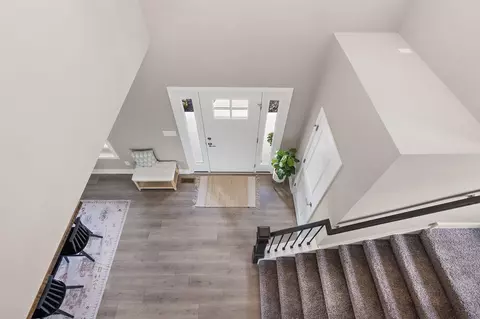Entry Way - 626 Sandra Dee Dr, Lowell, IN 46356 photo 7 of 8