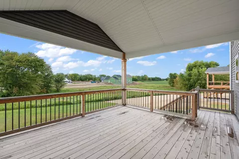 Exterior - 626 Sandra Dee Dr, Lowell, IN 46356 photo 9 of 15