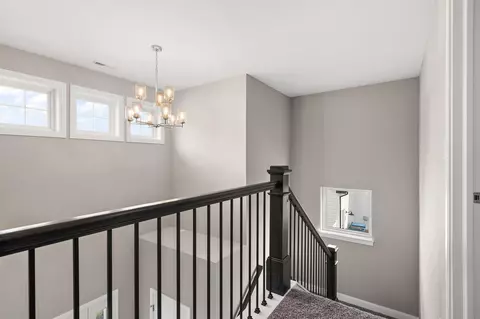 Entry Way - 626 Sandra Dee Dr, Lowell, IN 46356 photo 6 of 8