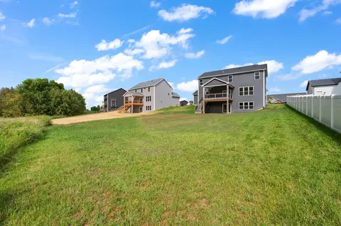 Exterior - 626 Sandra Dee Dr, Lowell, IN 46356 photo 14 of 15