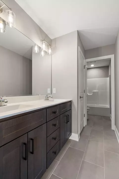 Bath - 626 Sandra Dee Dr, Lowell, IN 46356 photo 2 of 2