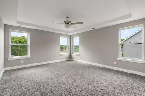 Bedroom - 626 Sandra Dee Dr, Lowell, IN 46356 photo 2 of 8