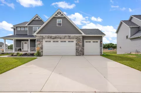 Exterior - 626 Sandra Dee Dr, Lowell, IN 46356 photo 4 of 15