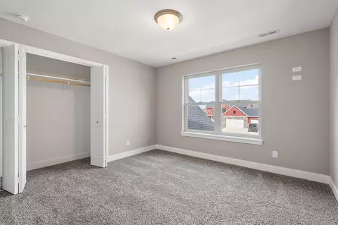Bedroom - 626 Sandra Dee Dr, Lowell, IN 46356 photo 4 of 8