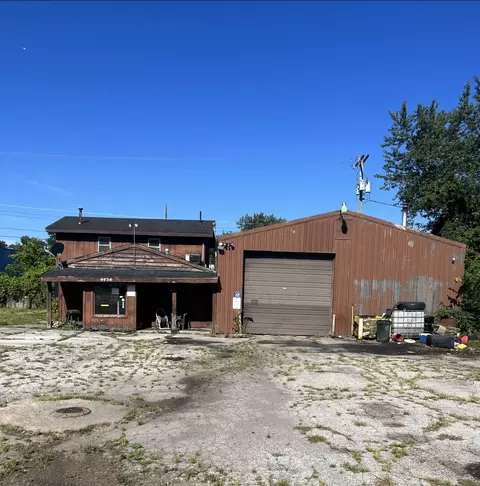 4454 Arthur St, Gary, IN 46408 photo 1