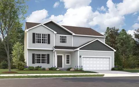 8622 Potomac Way, Lowell, IN 46356 photo 1
