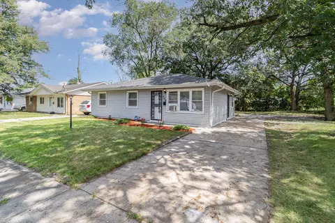 769 Hamlin St, Gary, IN 46406 photo 3