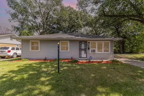 769 Hamlin St, Gary, IN 46406 photo 1