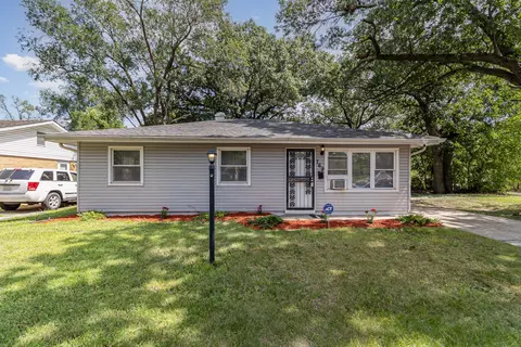 769 Hamlin St, Gary, IN 46406 photo 2