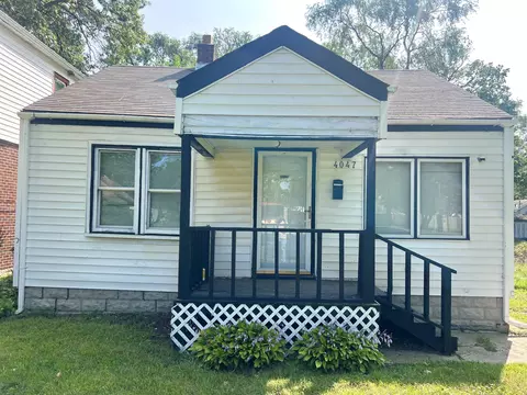 4047 Grant St, Gary, IN 46408 photo 2