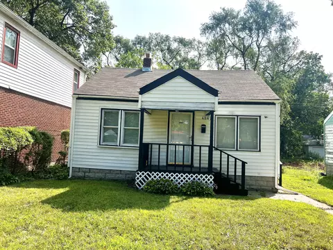 4047 Grant St, Gary, IN 46408 photo 1