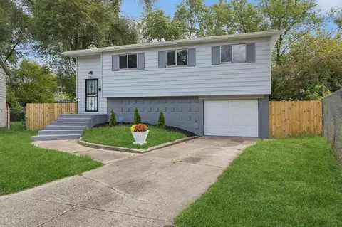 691 Cass Ct, Gary, IN 46403 photo 1