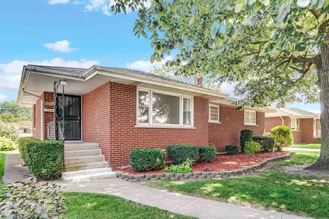 6609 Kentucky Ave, Hammond, IN 46323