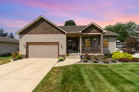 3829 Jewett Ave, Highland, IN 46322