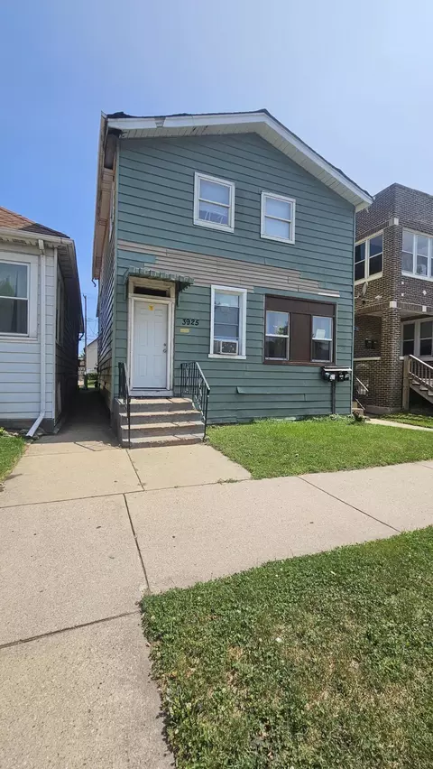 3925 Ivy St, East Chicago, IN 46312