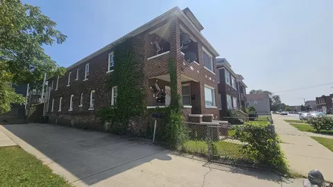 3825 Alder St, East Chicago, IN 46312