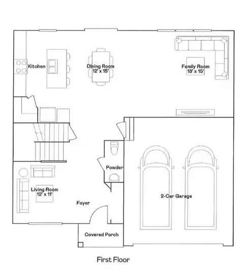 3855 Porter St, Valparaiso, IN 46385 photo 33