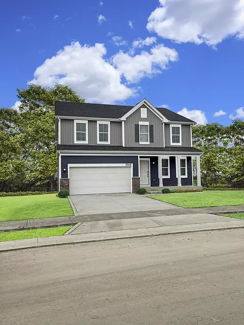 3725 Brander Dr, Valparaiso, IN 46385