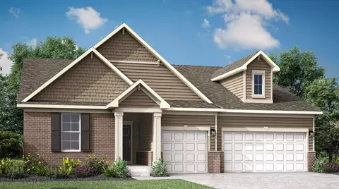 3701 Iron Gate Dr, Valparaiso, IN 46385
