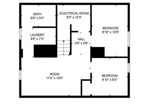4121 Harrison St, Gary, IN 46408 photo 33