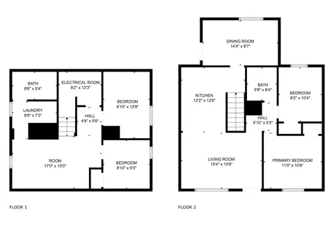 4121 Harrison St, Gary, IN 46408 photo 35