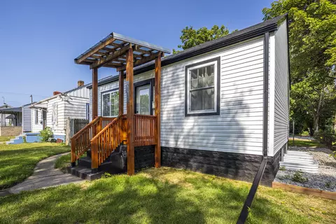4121 Harrison St, Gary, IN 46408 photo 28