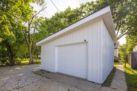 4121 Harrison St, Gary, IN 46408 photo 29