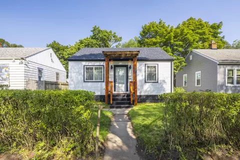 4121 Harrison St, Gary, IN 46408 photo 1