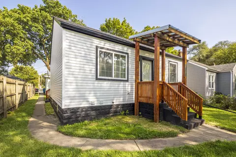4121 Harrison St, Gary, IN 46408 photo 32