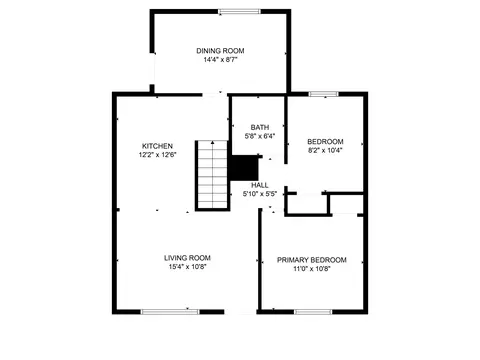 4121 Harrison St, Gary, IN 46408 photo 34