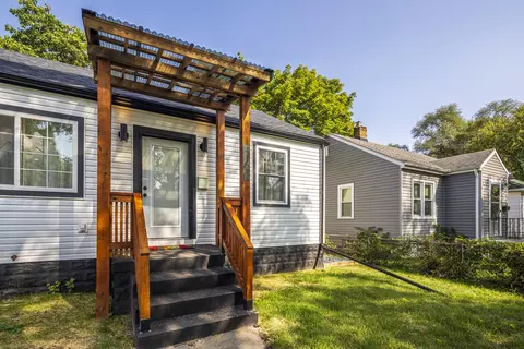 4121 Harrison St, Gary, IN 46408 photo 30