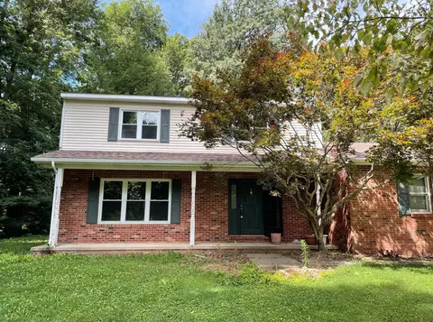 11183 Forest Dr, Plymouth, IN 46563