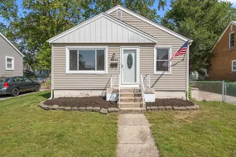 6533 Colorado Ave, Hammond, IN 46323