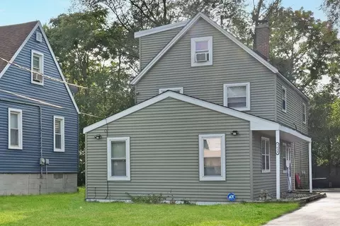 7634 New Hampshire Ave, Hammond, IN 46323