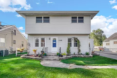 1348 213th St, Dyer, IN 46311 photo 1